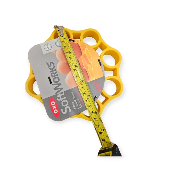 Silicone Cooking Racks - Picture 7 of 7